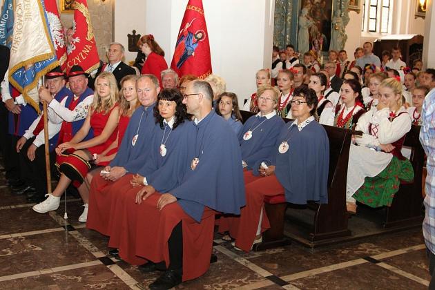 Lęborskie Dni Jakubowe 2015 - Tak było!