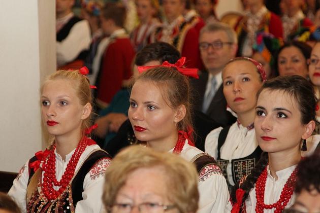 Lęborskie Dni Jakubowe 2015 - Tak było!