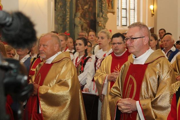 Lęborskie Dni Jakubowe 2015 - Tak było!