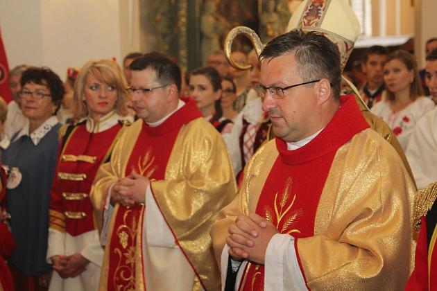 Lęborskie Dni Jakubowe 2015 - Tak było!