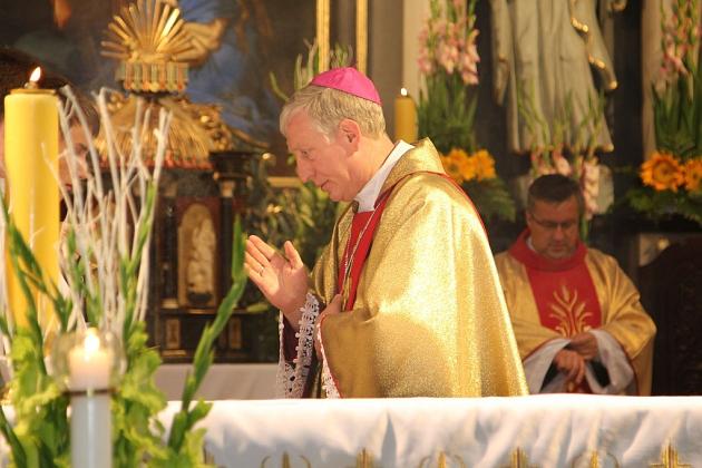 Lęborskie Dni Jakubowe 2015 - Tak było!