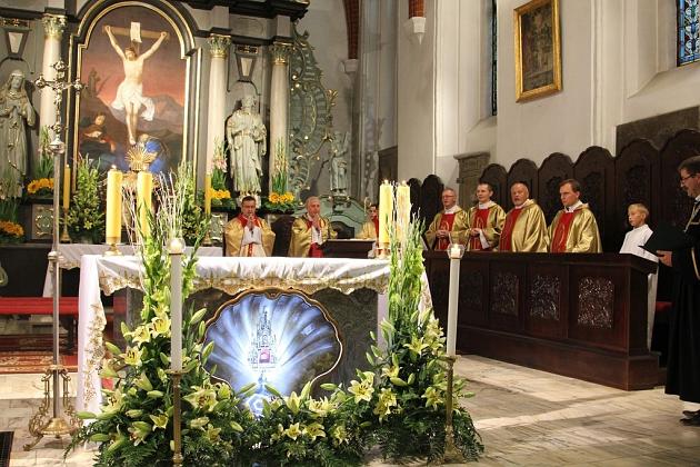 Lęborskie Dni Jakubowe 2015 - Tak było!