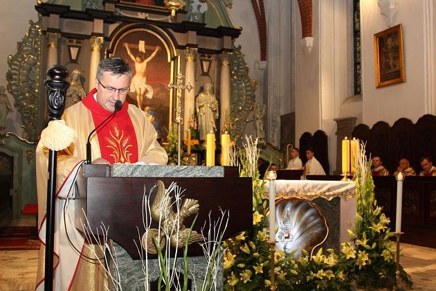 Lęborskie Dni Jakubowe 2015 - Tak było!