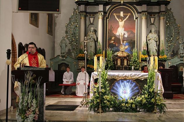 Lęborskie Dni Jakubowe 2015 - Tak było!