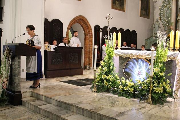 Lęborskie Dni Jakubowe 2015 - Tak było!