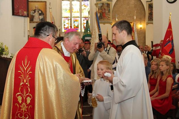 Lęborskie Dni Jakubowe 2015 - Tak było!