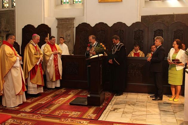 Lęborskie Dni Jakubowe 2015 - Tak było!