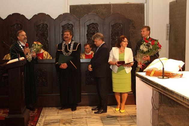 Lęborskie Dni Jakubowe 2015 - Tak było!