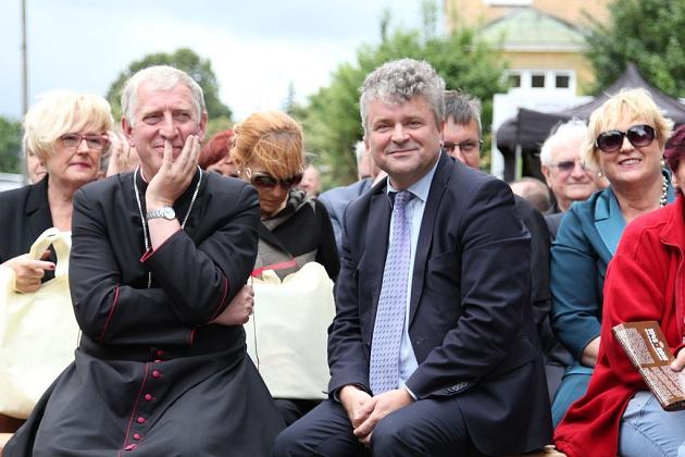 Lęborskie Dni Jakubowe 2015 - Tak było!