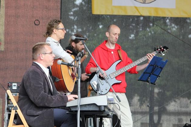 Lęborskie Dni Jakubowe 2015 - Tak było!