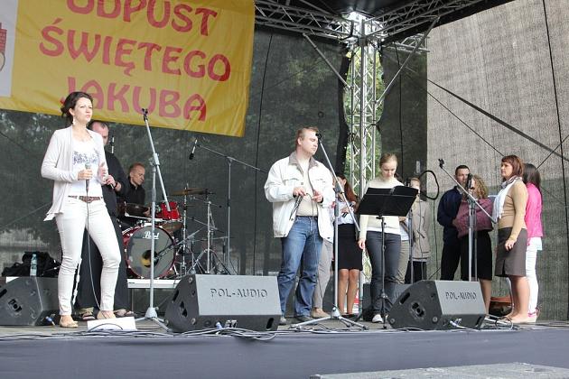 Lęborskie Dni Jakubowe 2015 - Tak było!