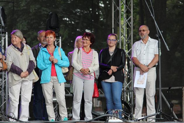 Lęborskie Dni Jakubowe 2015 - Tak było!