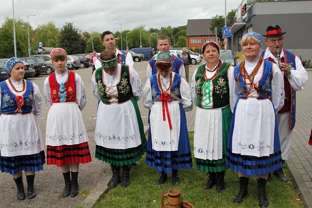 Lęborskie Dni Jakubowe 2015 - Tak było!