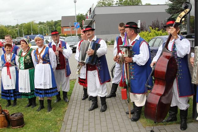 Lęborskie Dni Jakubowe 2015 - Tak było!