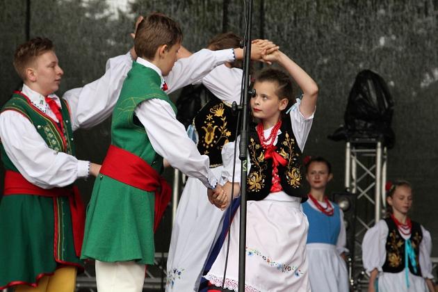 Lęborskie Dni Jakubowe 2015 - Tak było!