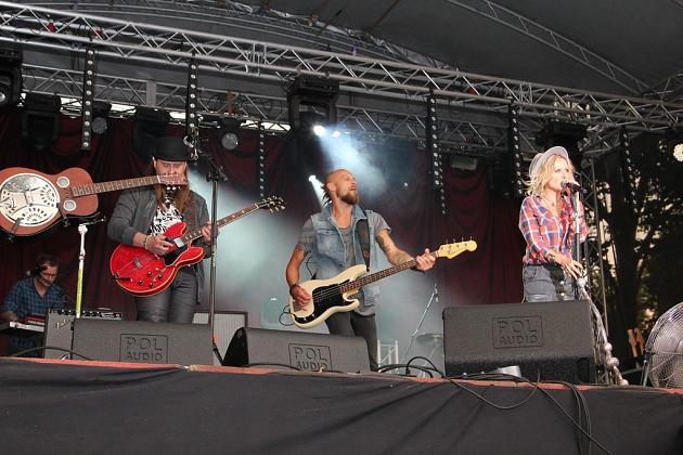 Lęborskie Dni Jakubowe 2015 - Tak było!