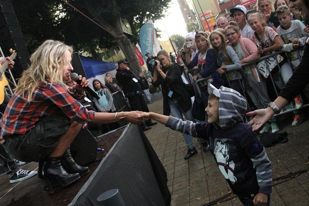 Lęborskie Dni Jakubowe 2015 - Tak było!