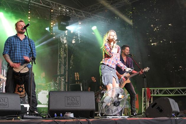 Lęborskie Dni Jakubowe 2015 - Tak było!