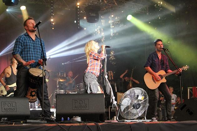 Lęborskie Dni Jakubowe 2015 - Tak było!