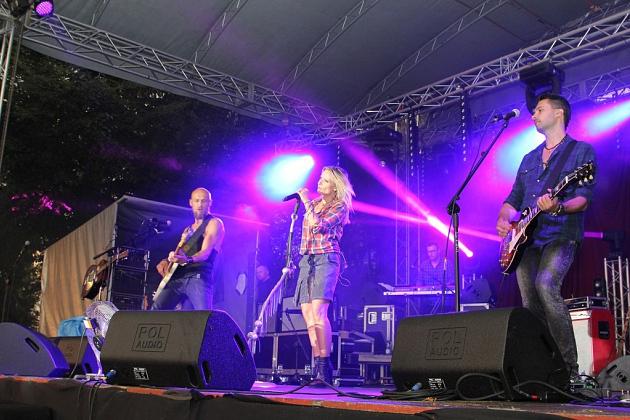 Lęborskie Dni Jakubowe 2015 - Tak było!