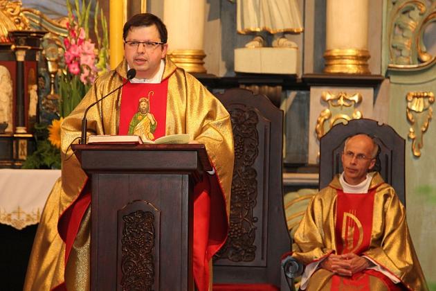 Lęborskie Dni Jakubowe 2015 - Tak było!