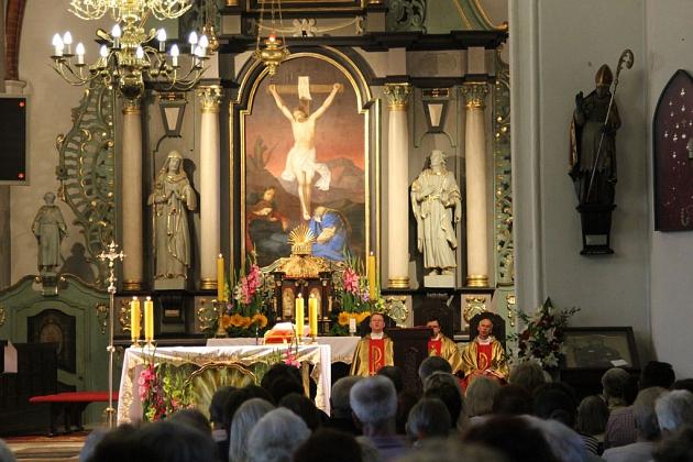 Lęborskie Dni Jakubowe 2015 - Tak było!