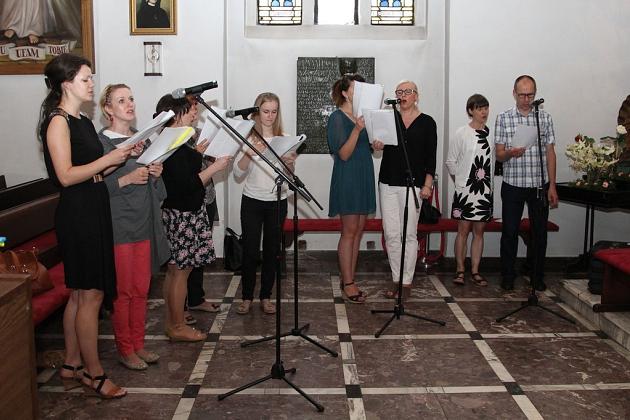 Lęborskie Dni Jakubowe 2015 - Tak było!