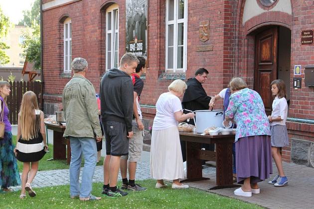 Lęborskie Dni Jakubowe 2015 - Tak było!