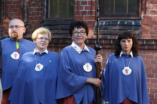 Lęborskie Dni Jakubowe 2015 - Tak było!