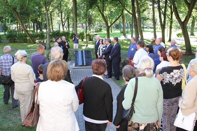 Lęborskie Dni Jakubowe 2015 - Tak było!