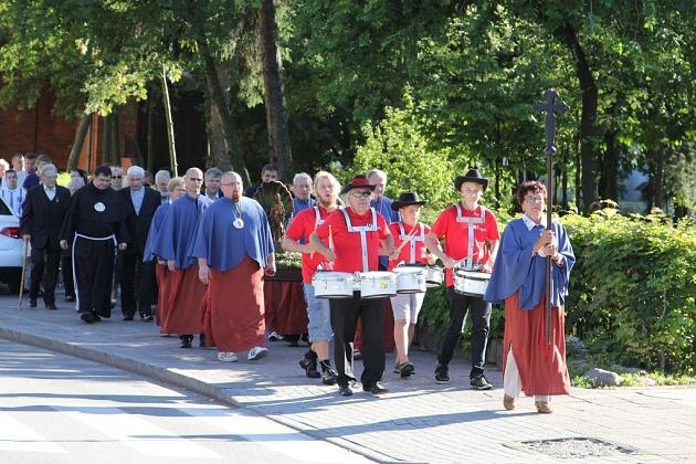 Lęborskie Dni Jakubowe 2015 - Tak było!