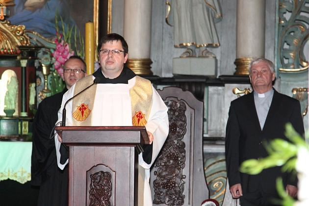 Lęborskie Dni Jakubowe 2015 - Tak było!