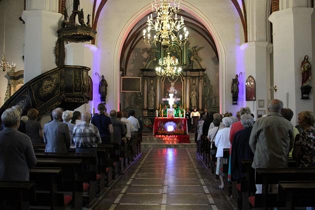 Lęborskie Dni Jakubowe 2015 - Tak było!