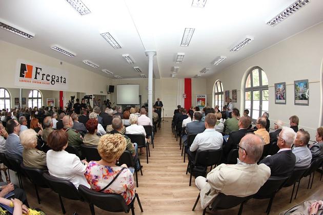 Lęborskie Dni Jakubowe 2015 - Tak było!