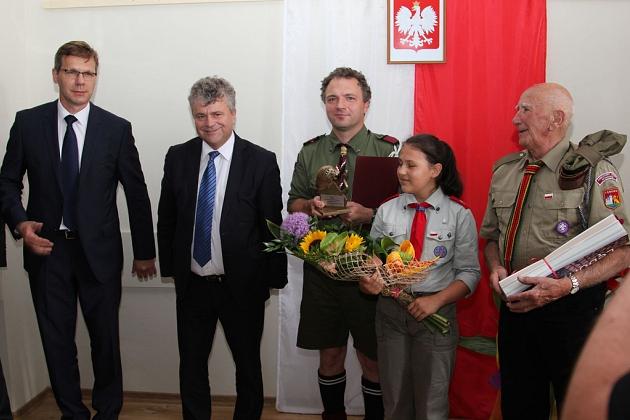 Lęborskie Dni Jakubowe 2015 - Tak było!