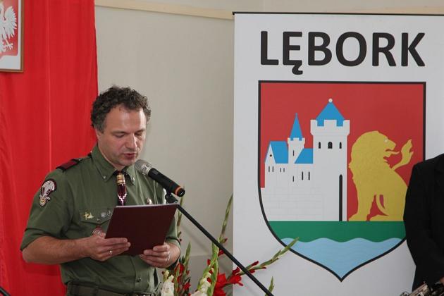 Lęborskie Dni Jakubowe 2015 - Tak było!