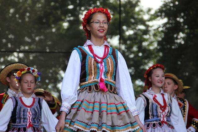 Lęborskie Dni Jakubowe 2015 - Tak było!