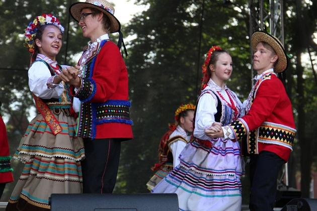 Lęborskie Dni Jakubowe 2015 - Tak było!