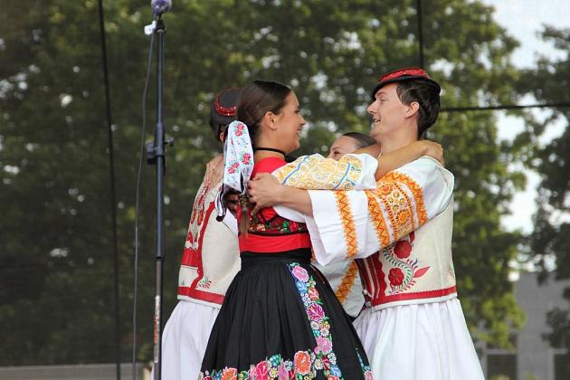 Lęborskie Dni Jakubowe 2015 - Tak było!