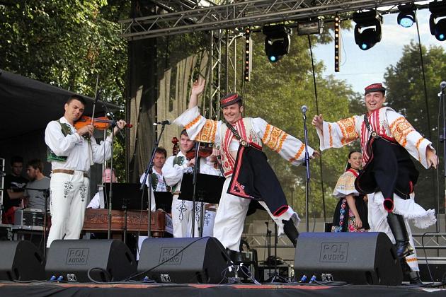 Lęborskie Dni Jakubowe 2015 - Tak było!