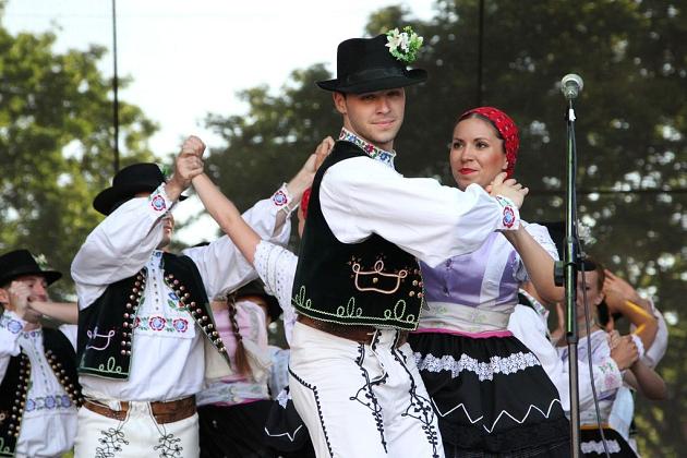 Lęborskie Dni Jakubowe 2015 - Tak było!