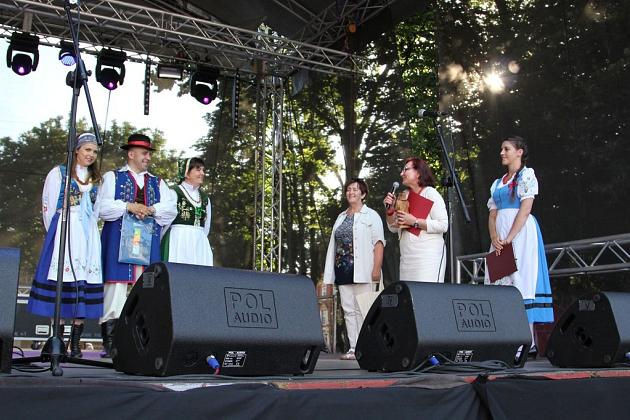 Lęborskie Dni Jakubowe 2015 - Tak było!