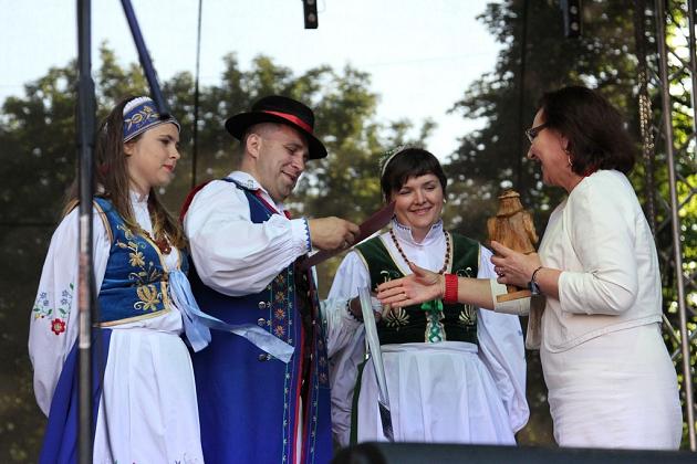 Lęborskie Dni Jakubowe 2015 - Tak było!