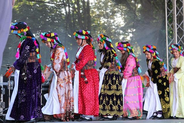 Lęborskie Dni Jakubowe 2015 - Tak było!