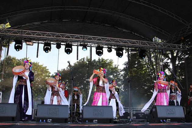 Lęborskie Dni Jakubowe 2015 - Tak było!