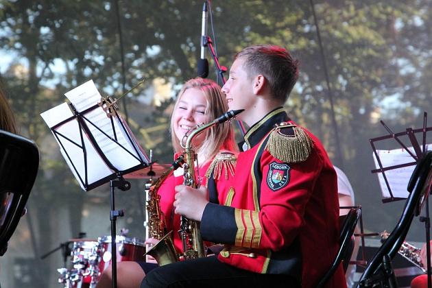 Lęborskie Dni Jakubowe 2015 - Tak było!