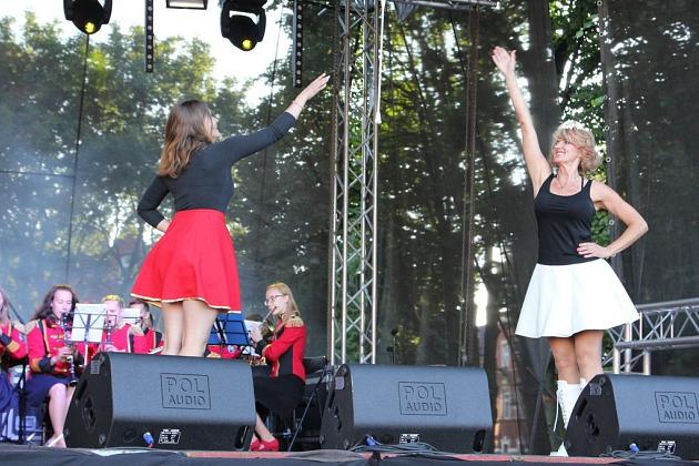 Lęborskie Dni Jakubowe 2015 - Tak było!