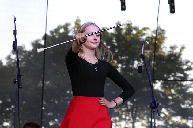 Lęborskie Dni Jakubowe 2015 - Tak było!