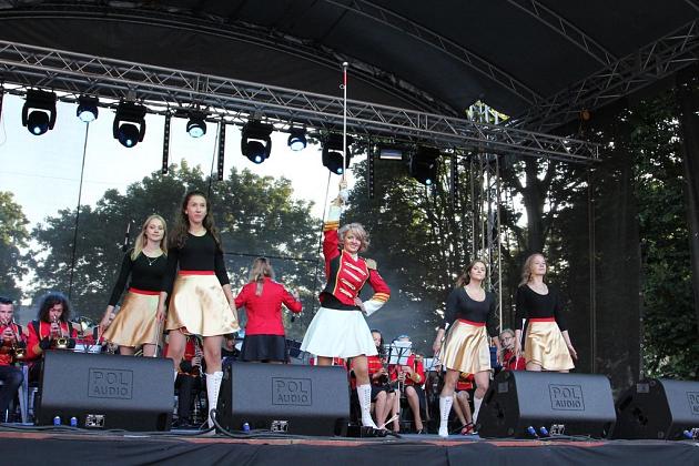 Lęborskie Dni Jakubowe 2015 - Tak było!