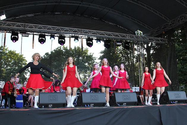 Lęborskie Dni Jakubowe 2015 - Tak było!